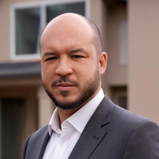 Victor Parra Luckert