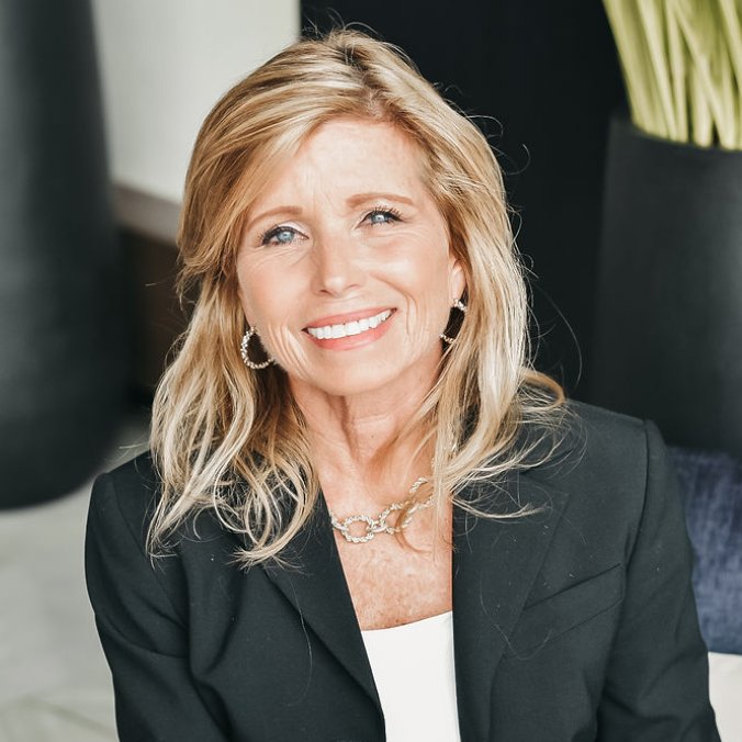 Joann Mercer