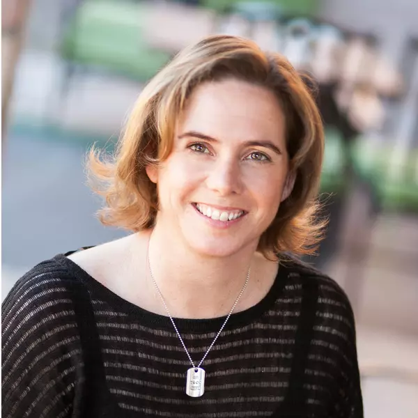 Jennifer Keene