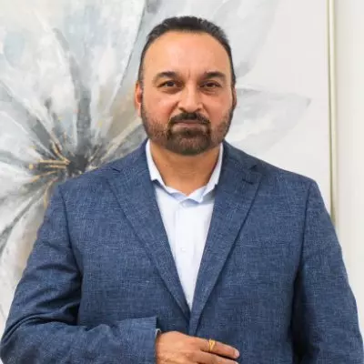 Raj Malhi