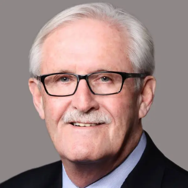 Clifford Carlson
