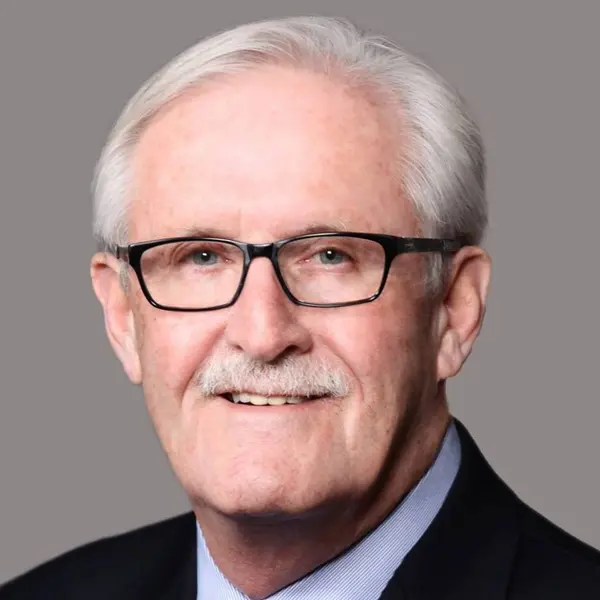 Clifford Carlson