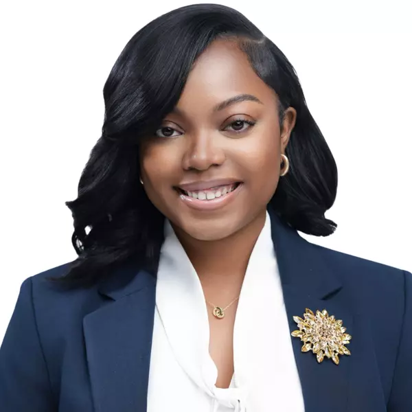 Zharia Thornton