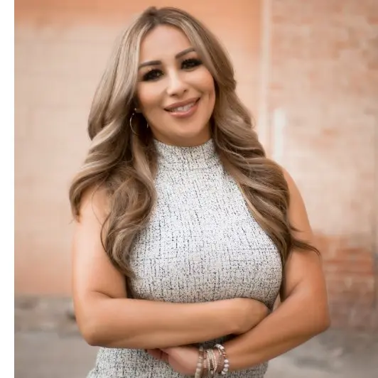 Isabel Montero