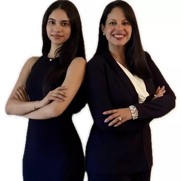 Yza & Alexis Perez