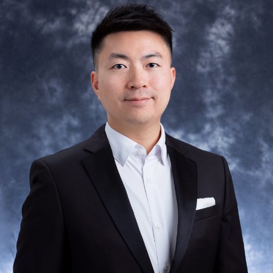Jacky Shen