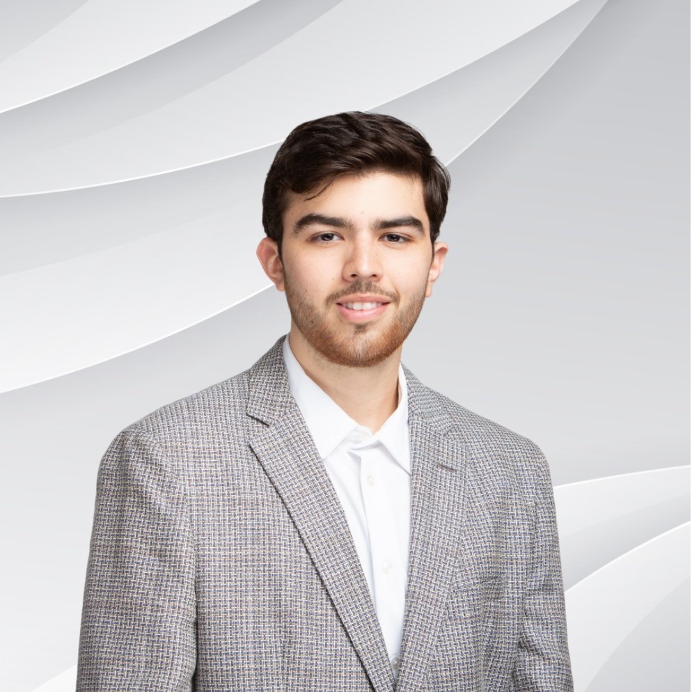 Jesus Contreras