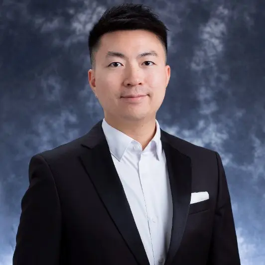 Jacky Shen