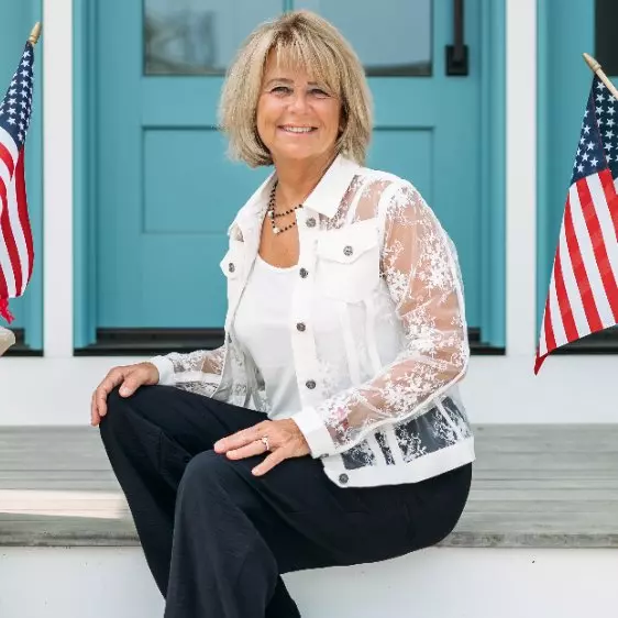 Kim Sweeney