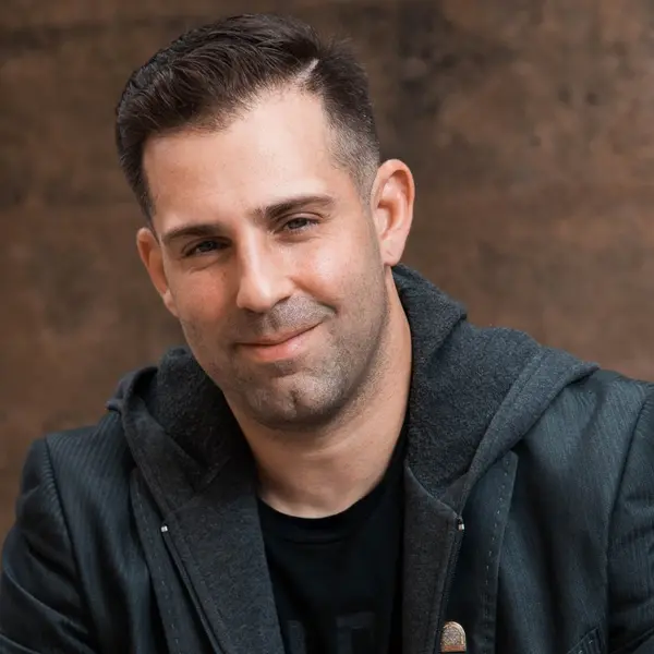 Michael LaRosa