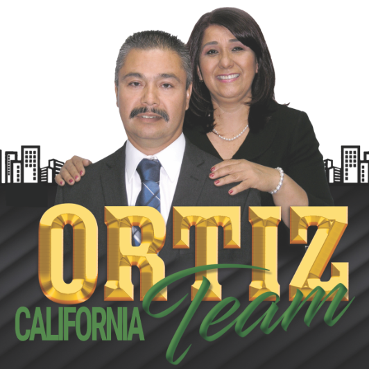 Jorge Ortiz & Jacinta Ortiz