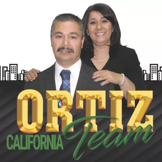 Jorge Ortiz & Jacinta Ortiz
