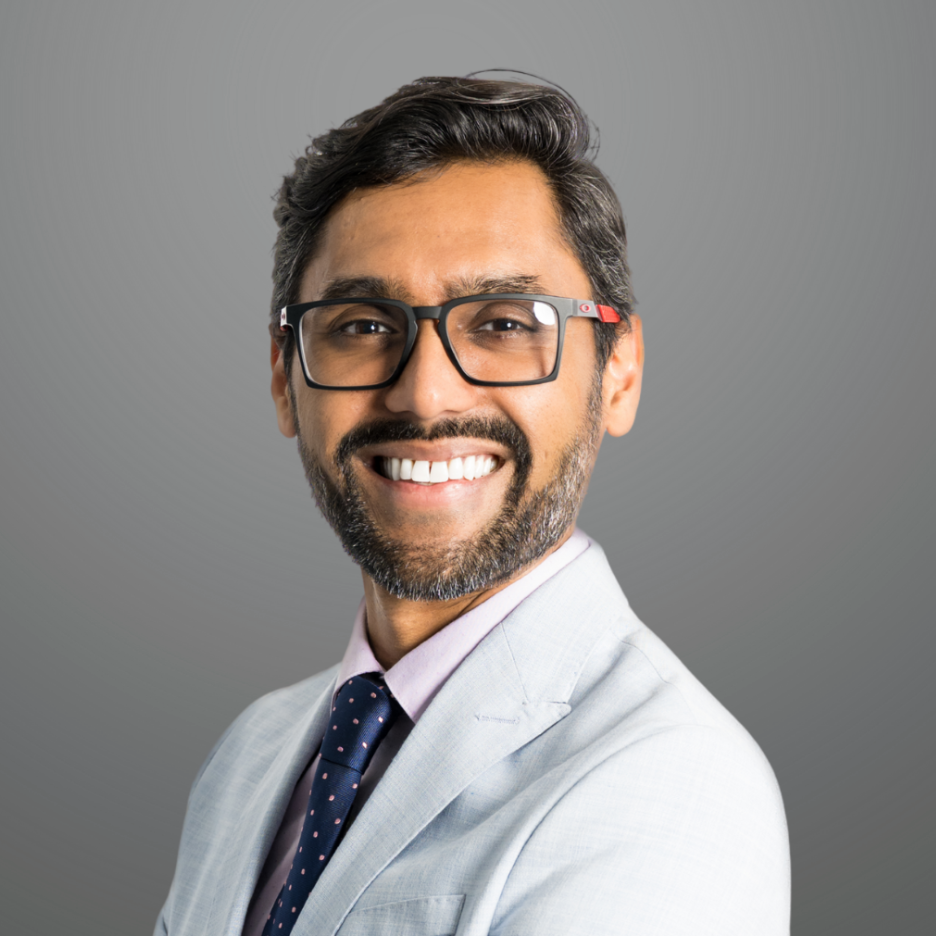 Nihar Patel