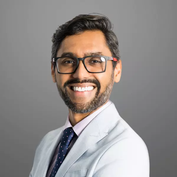 Nihar Patel