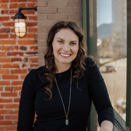 Jessica Hockensmith