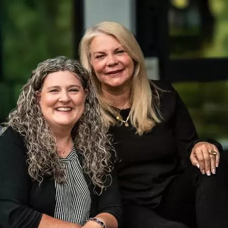 Michele Bundy & Jaime Hudson
