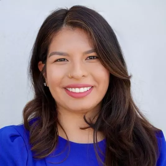 Diana Mozombite