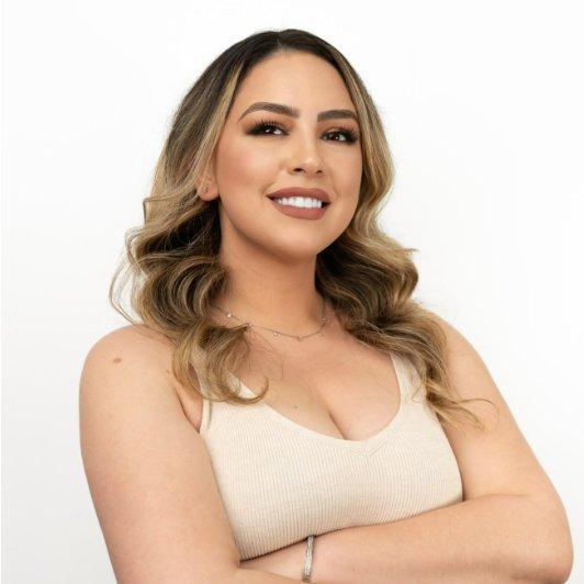 Lisa Mollinedo