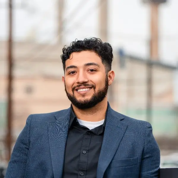 Joshua Lemus