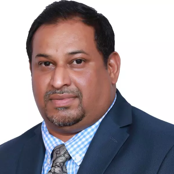 Anil Thomas