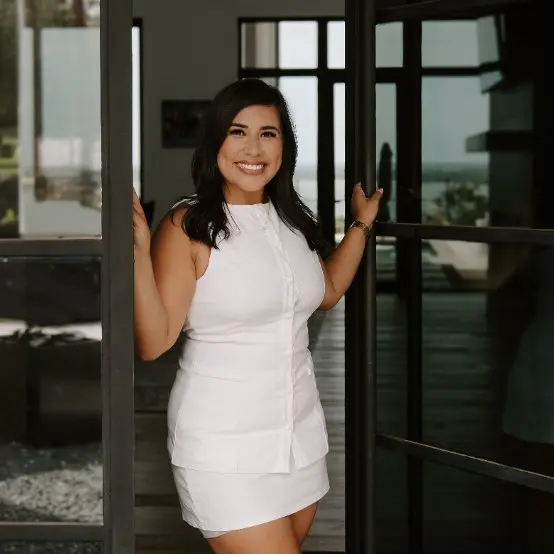 Priscilla Villalpando