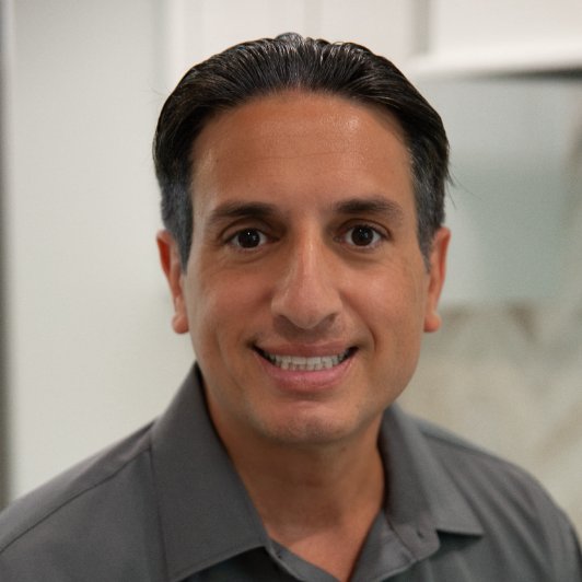 Frank Grisolia