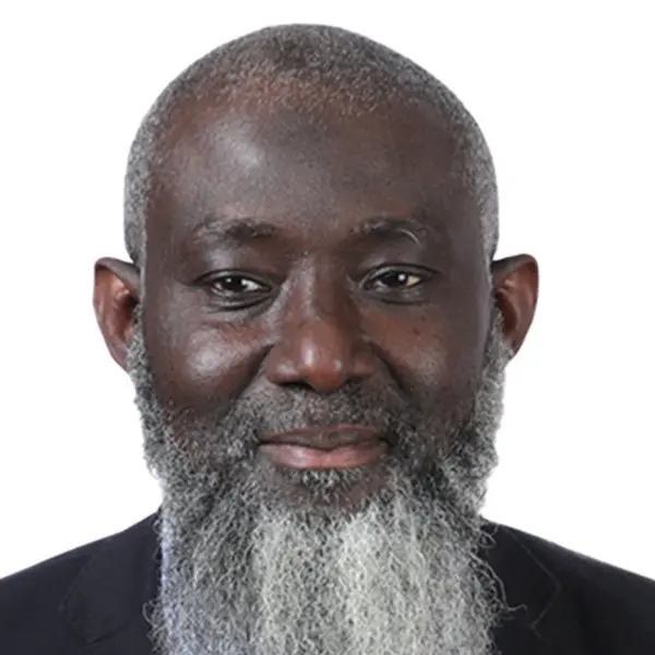 Bakary Camara