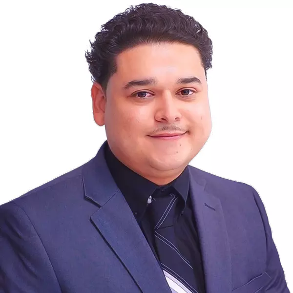 Bryan Granados