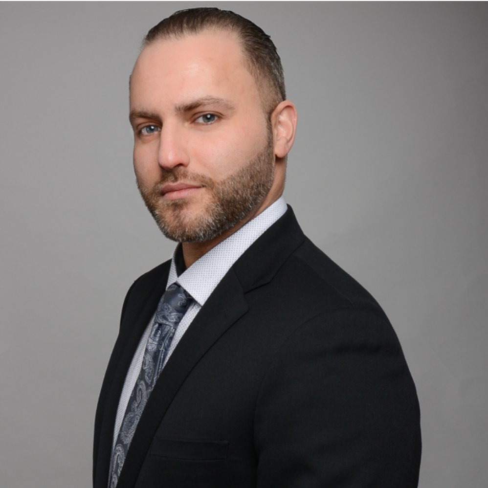 Ben Tsirlin
