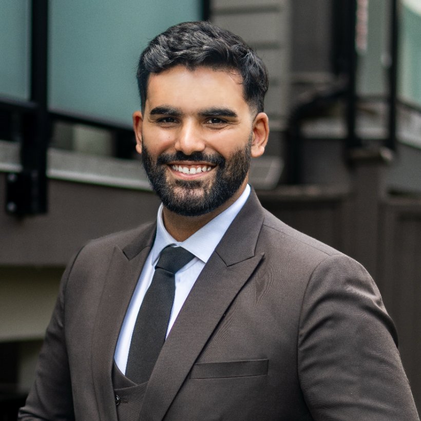 Dhruv Nagpal