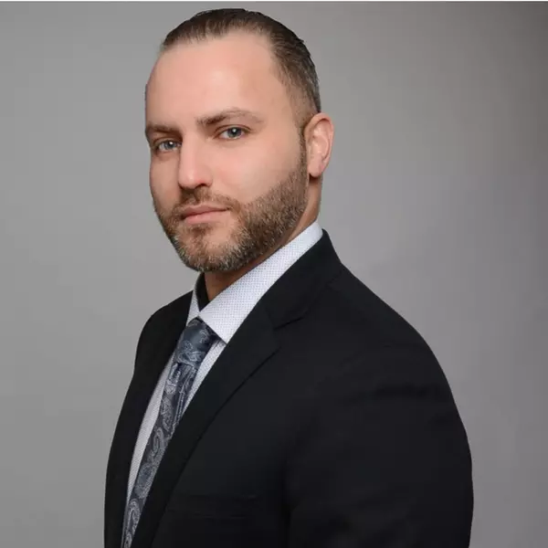 Ben Tsirlin