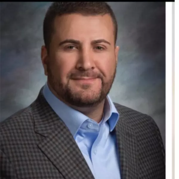 Tony Markoz