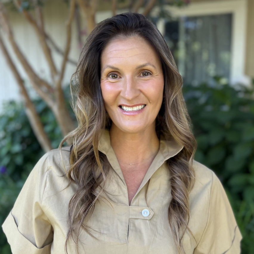 April Jackson