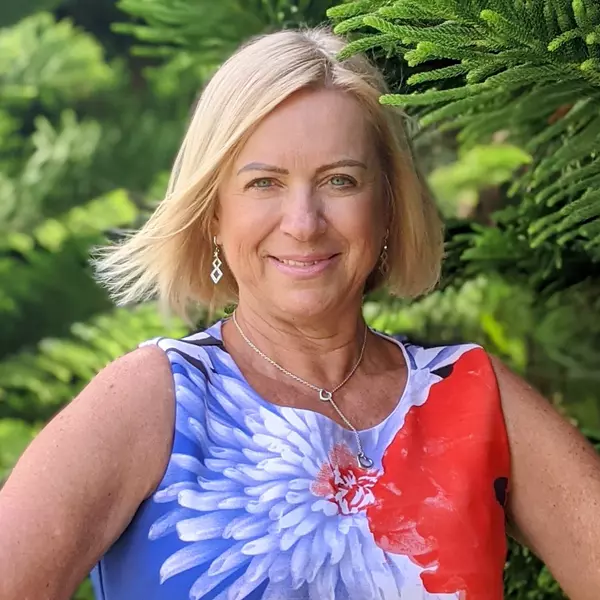 Magdalena Paszkowski