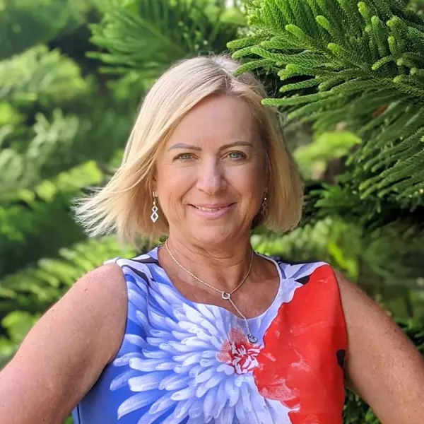 Magdalena Paszkowski