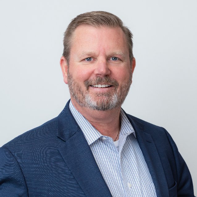 Kevin Andrews