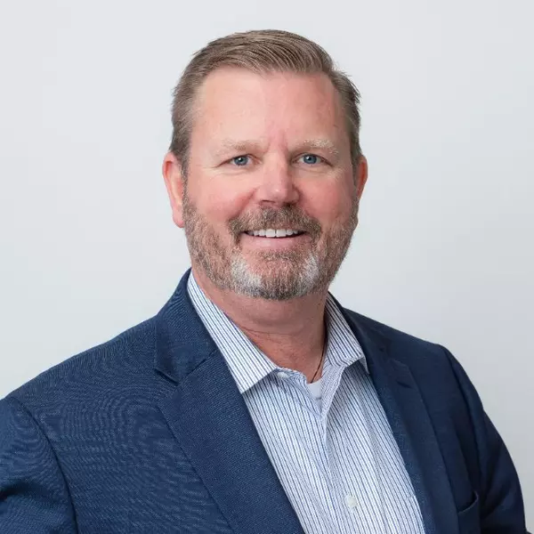 Kevin Andrews