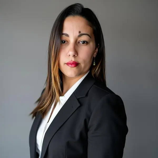 Gissel Sarduy Garcia