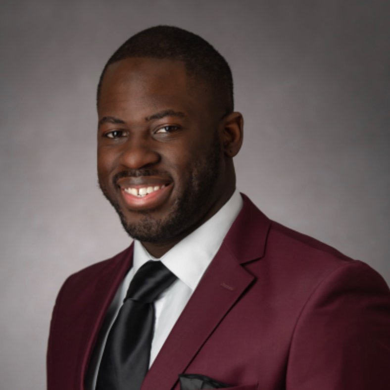 Jordan Bernard