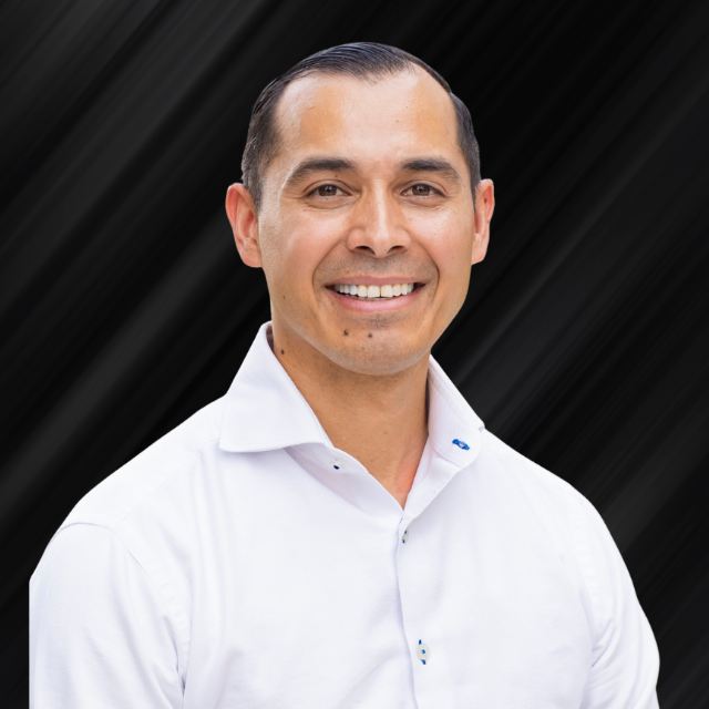 Jose Acosta
