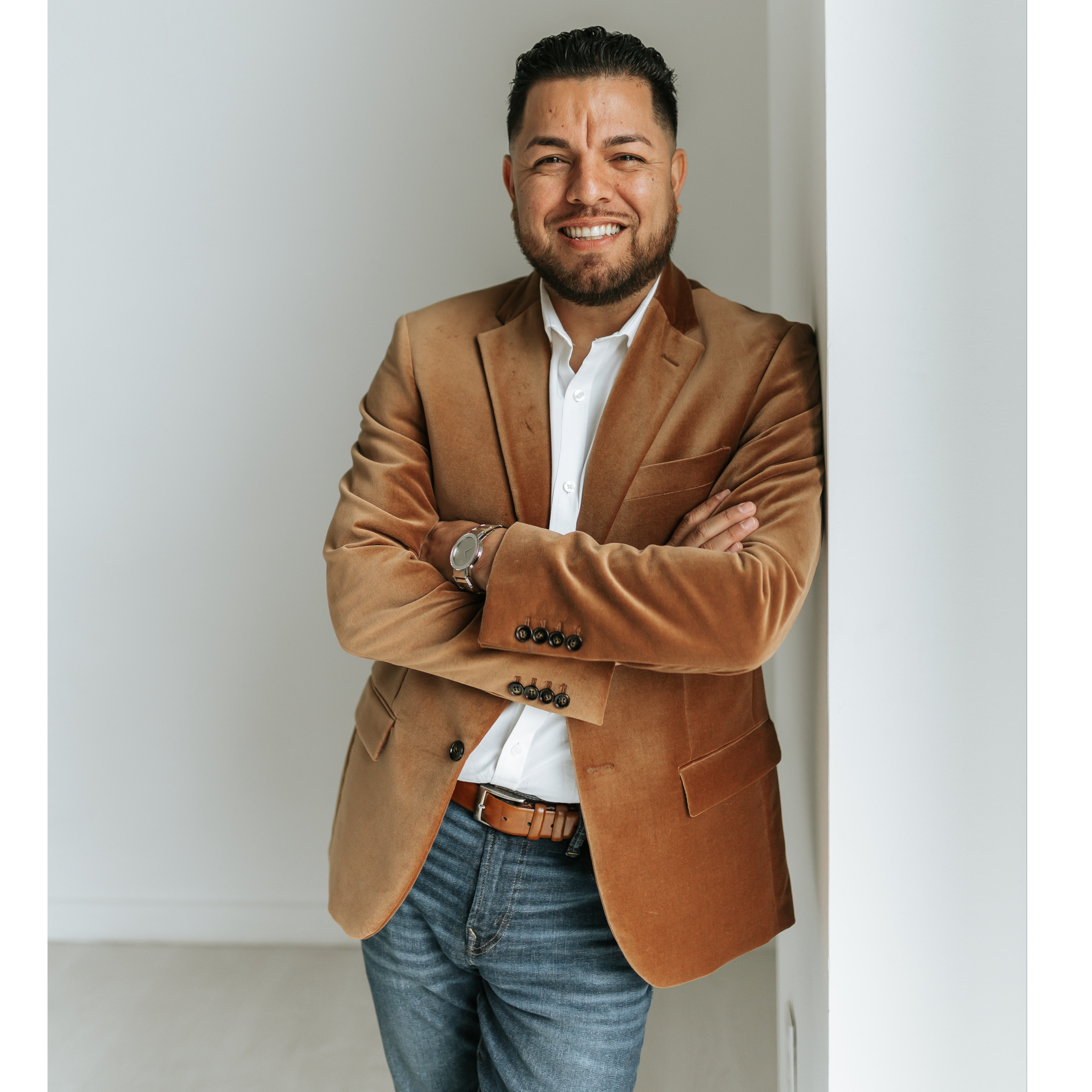 Carlos Pineda