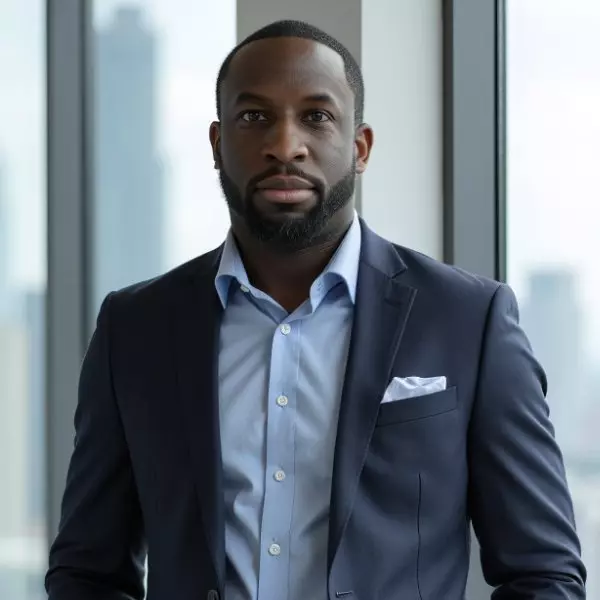 Omar Harper