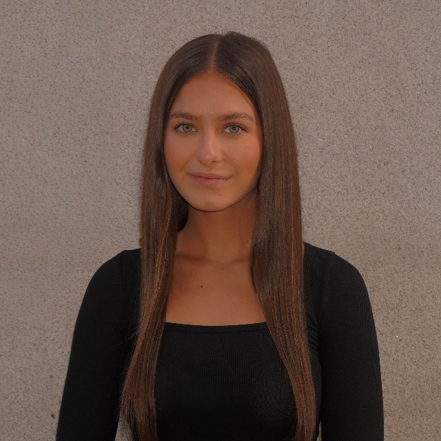 Evelina Luzhnykh