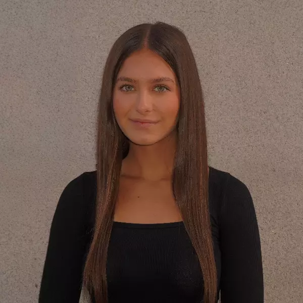 Evelina Luzhnykh