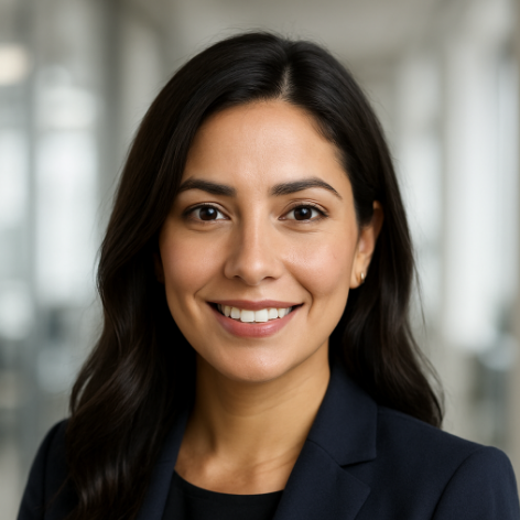 Emily Garcia