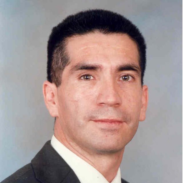 Miguel C Martinez