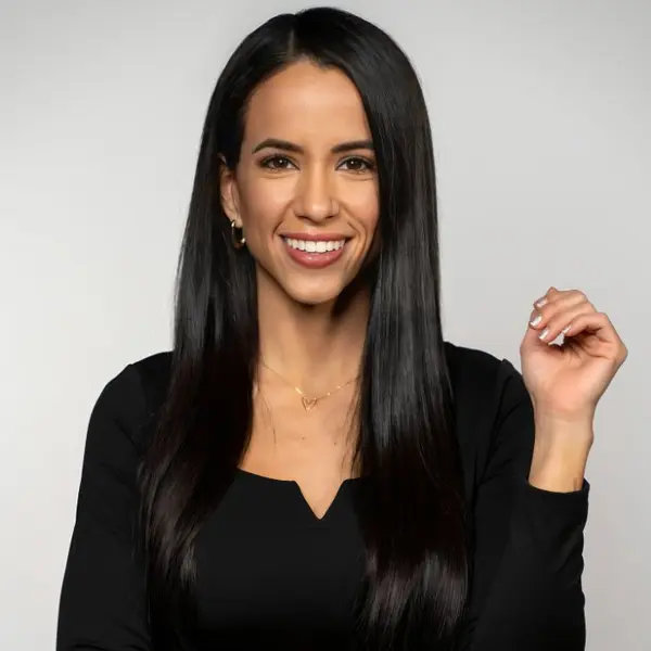 Daniela Patton