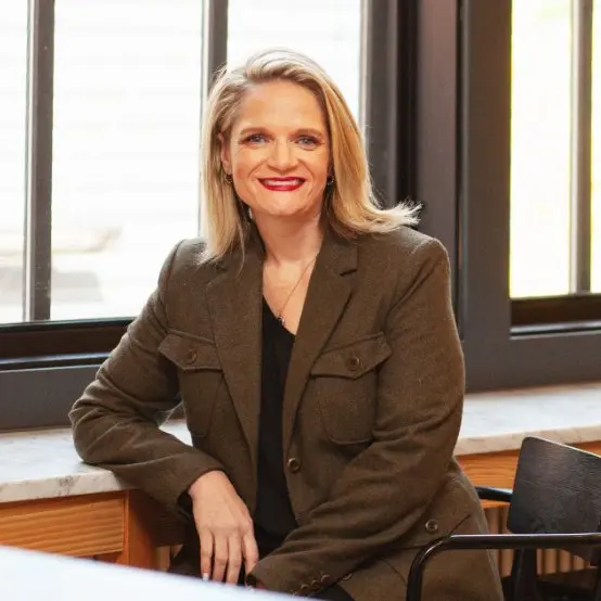 Sheri Morrison