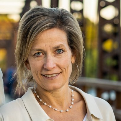 Christine Smith
