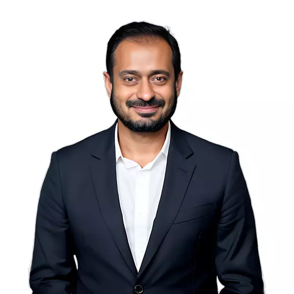 Vikas Shah